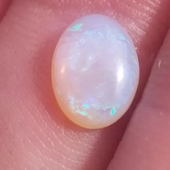 Lot of 4 Genuine Opals - Picture 5 of 10